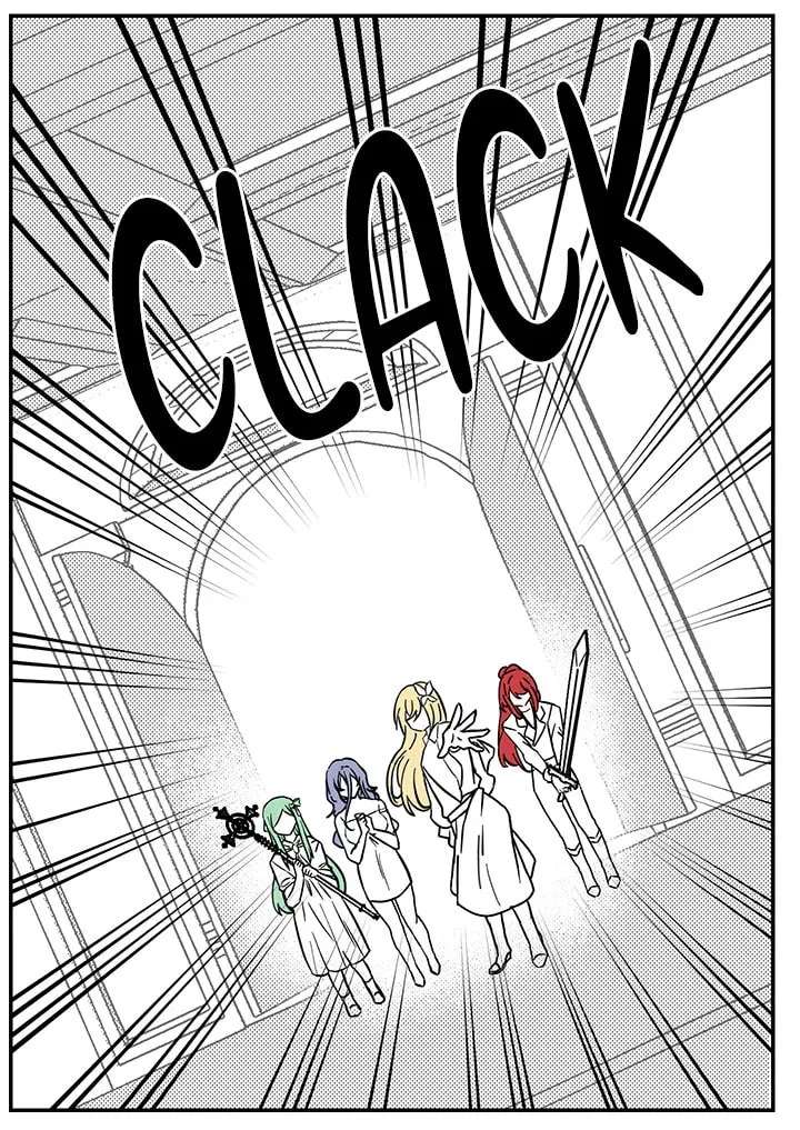 A Fiery Pregnant Warrior Chapter 34 - page 14