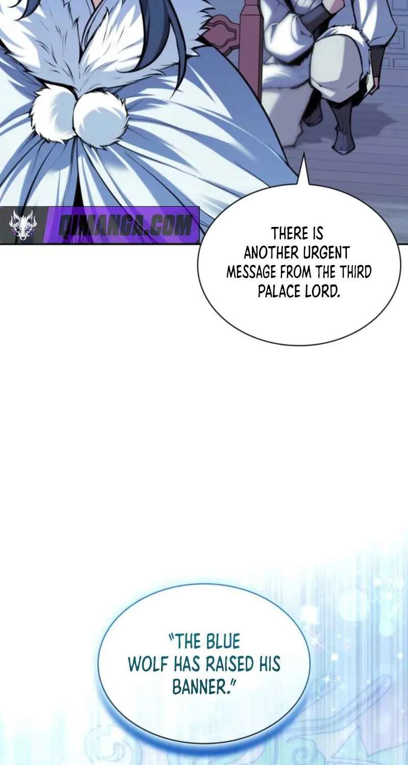 Records Of The Swordsman Scholar Chapter 213 - page 42