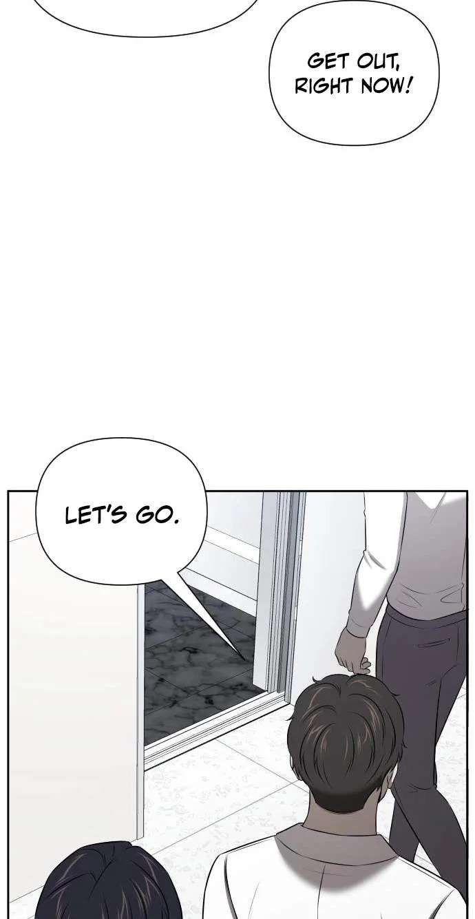 When a Genius Office Worker Goes Too Far Chapter 59 - page 41