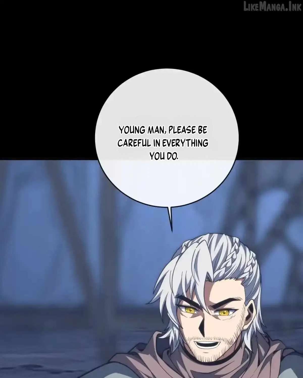 Lord of Destiny Wheel Chapter 260 - page 113