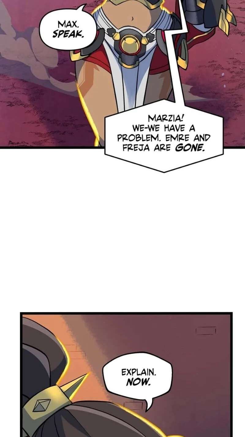 Overwatch: One Unified Heart Chapter 35 - page 41