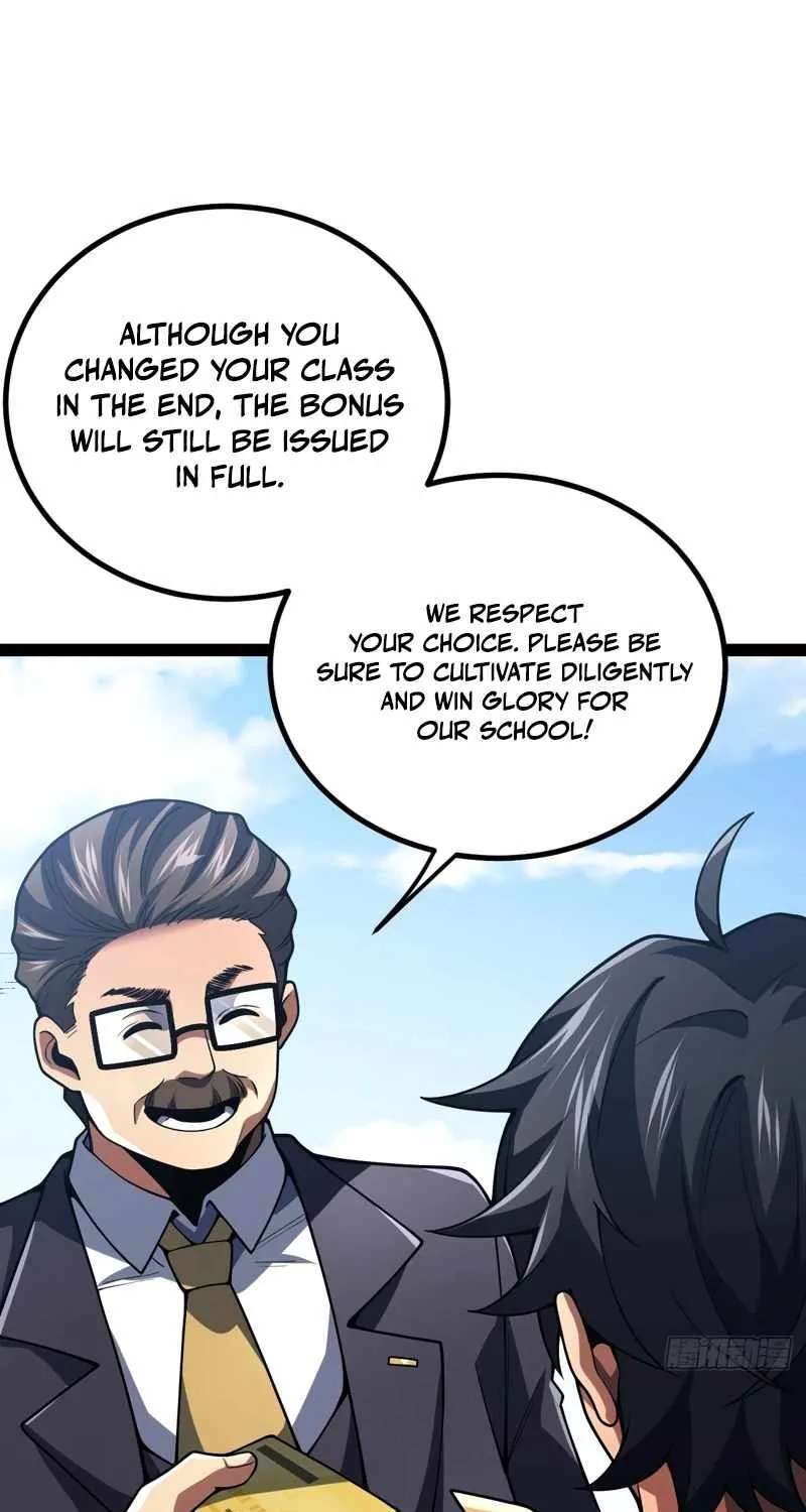Basic Attacks Summon the Undead, My Dark Ranger Is the Strongest! Chapter 2 - page 65