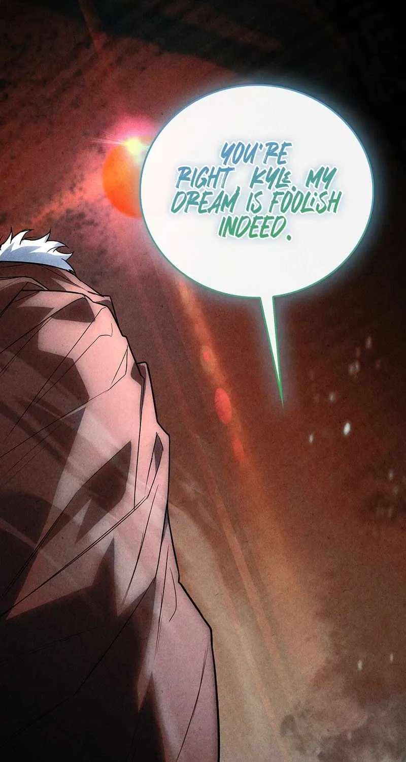 The Legendary Hero Is An Academy Honors Student Chapter 101 - page 54