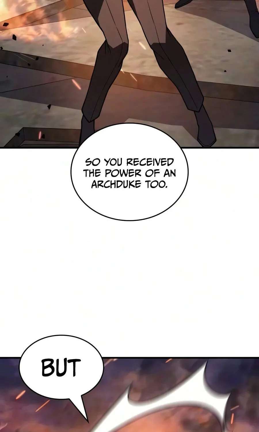 Returned by the King Chapter 157 - page 172
