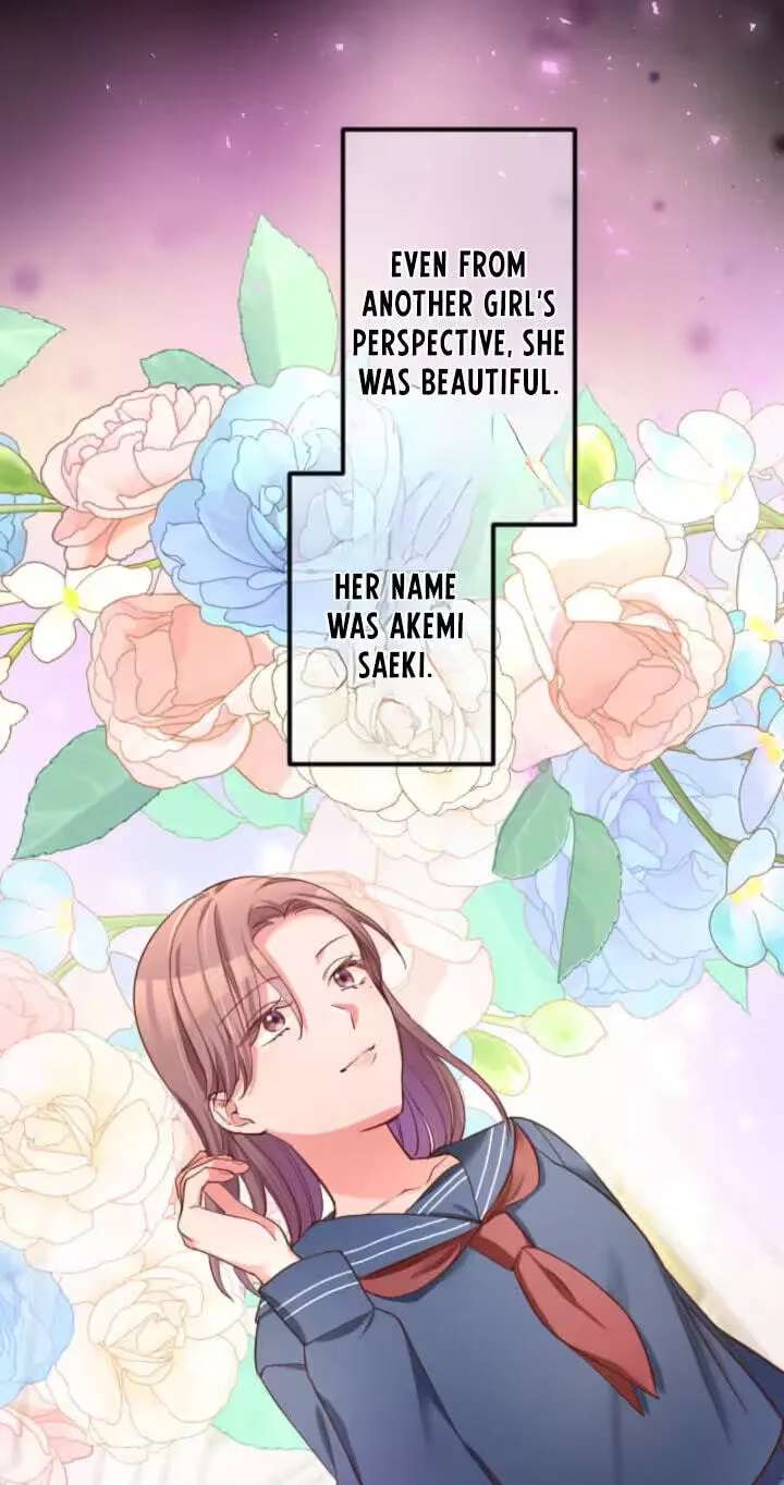 Otto no Furin Aite ga Watashi Datta Chapter 57 - page 5