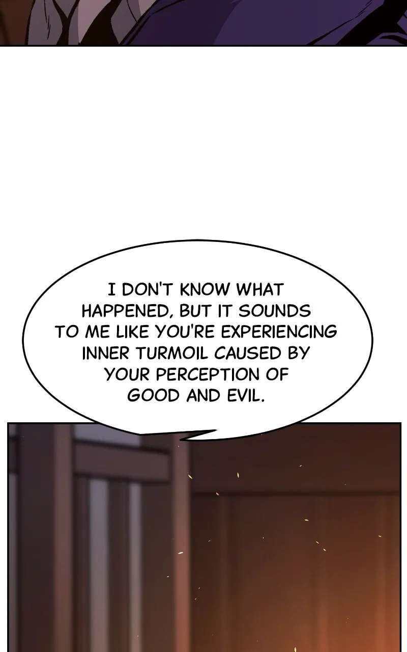 AbsoluteSword Sense Chapter 188 - page 25