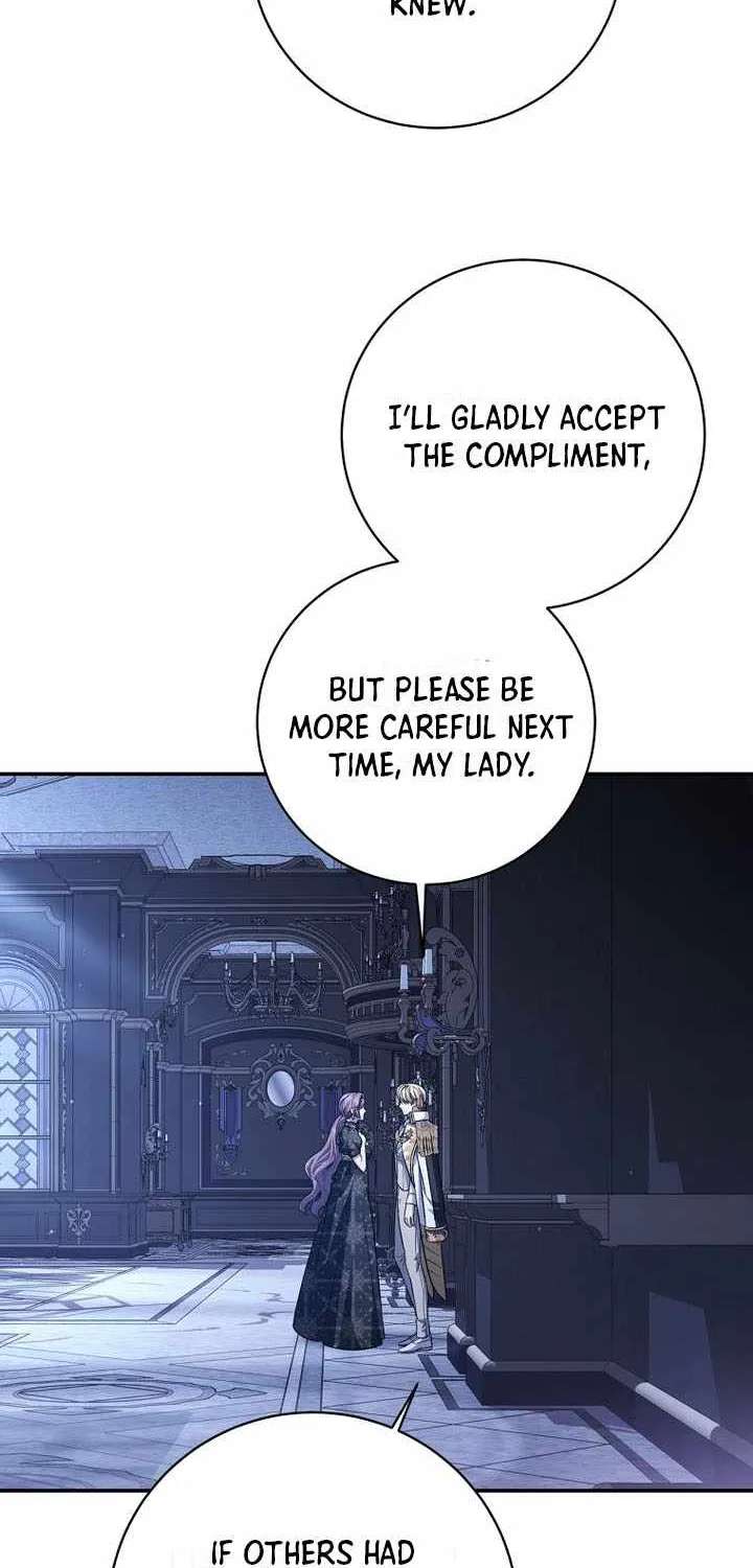 Margrave’s Bastard Son Was The Emperor Chapter 123 - page 40