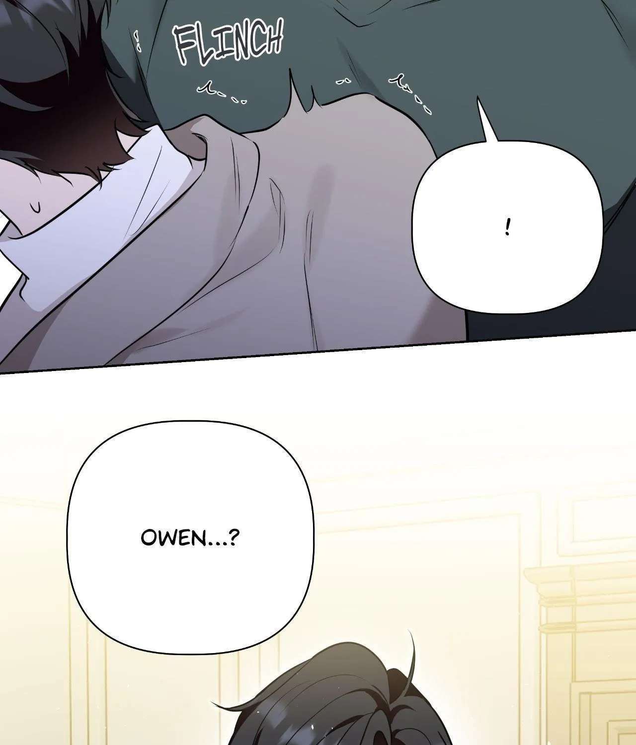My Perfect Omega Chapter 74 - page 20