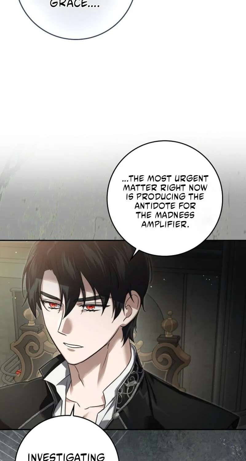 I Am the 5-Year-Old Spy Who Kidnapped the Villain Chapter 39 - page 65