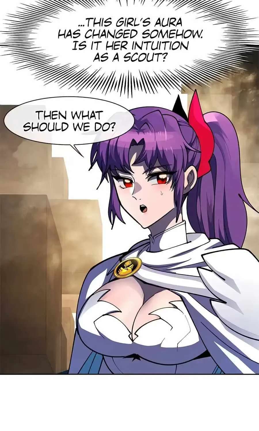 Dungeon Architect Chapter 76 - page 85