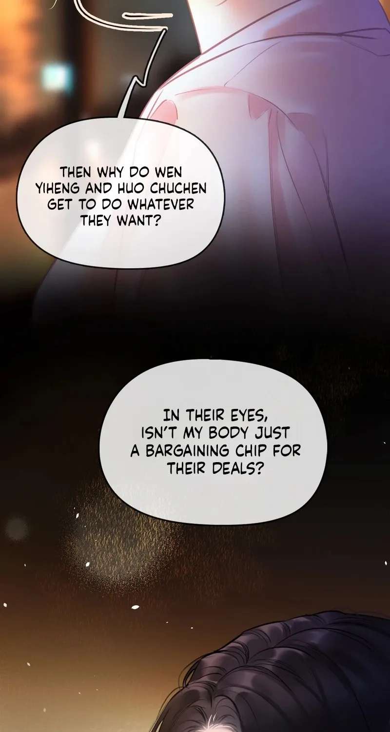 Perfect Enemy Chapter 3 - page 29