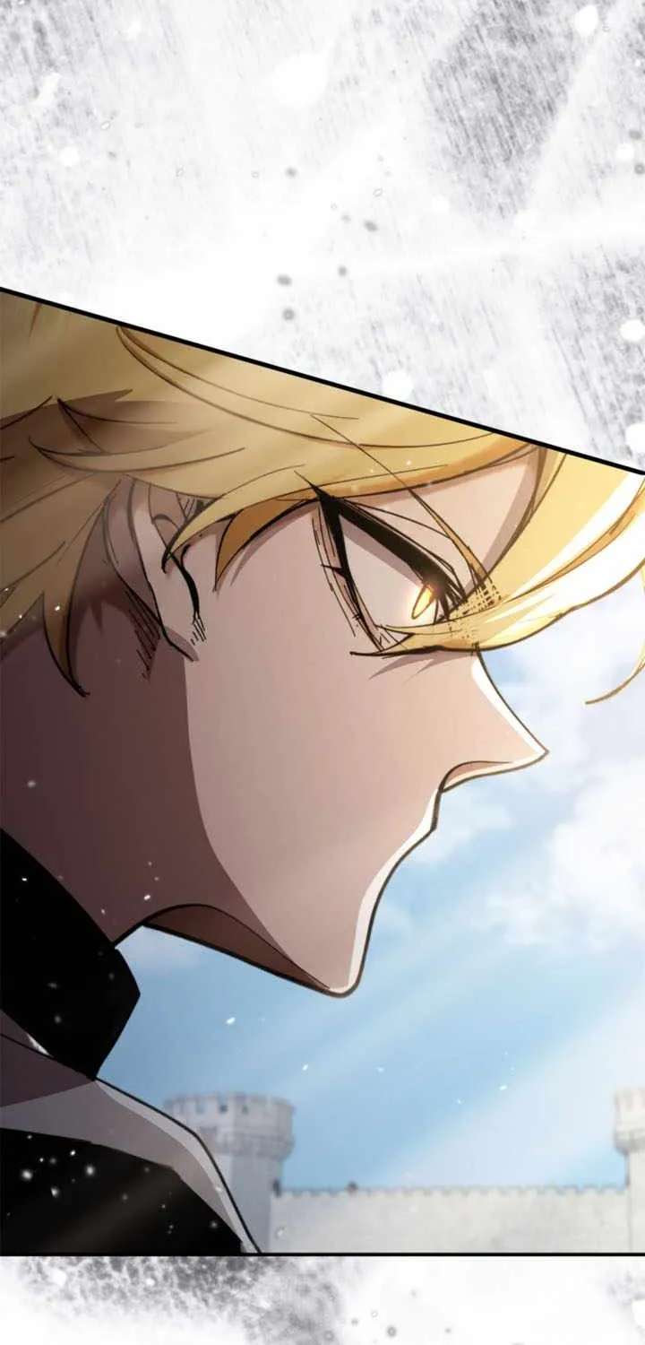 The Sword Saint Reincarnated Into a Noble Mage Family Chapter 22 - page 87