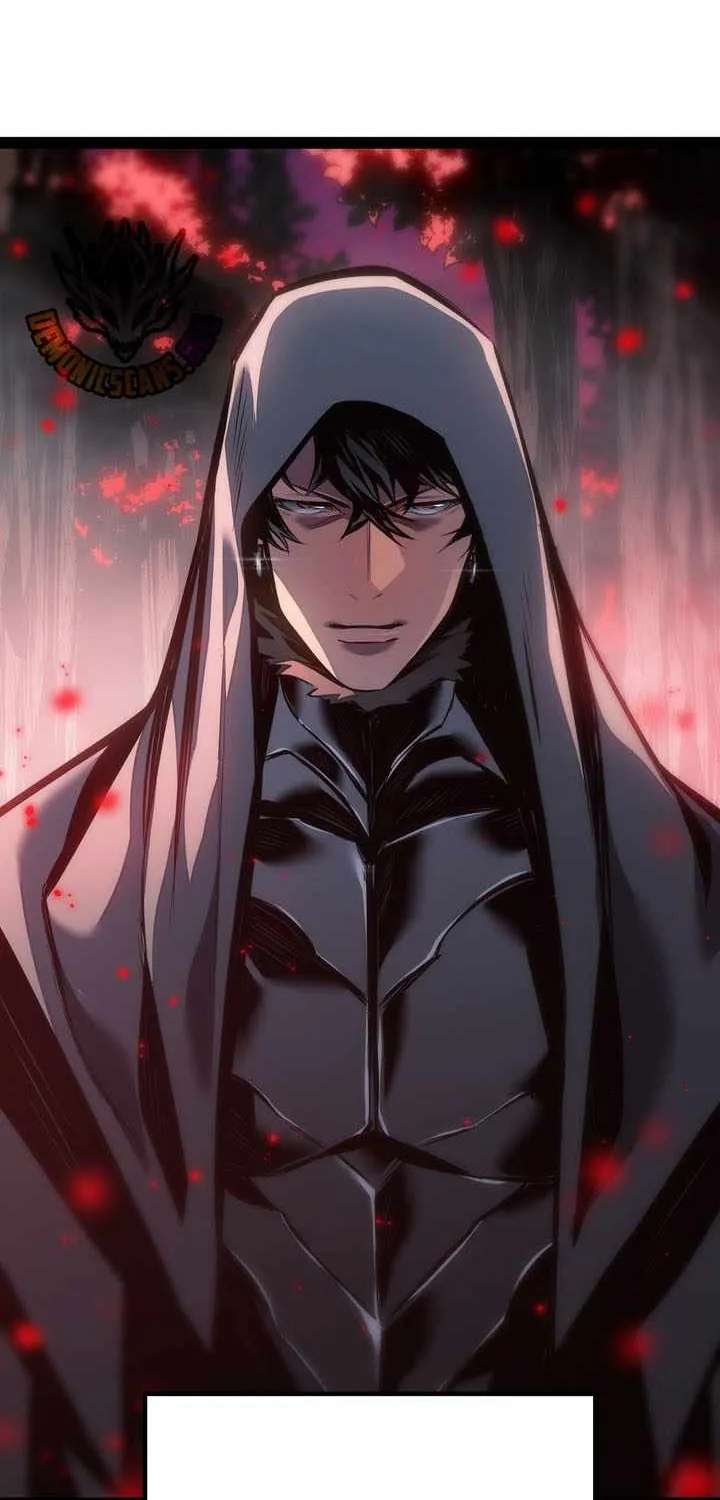 Regressing As The Reincarnated Bastard Of The Sword Clan Chapter 109 - page 130