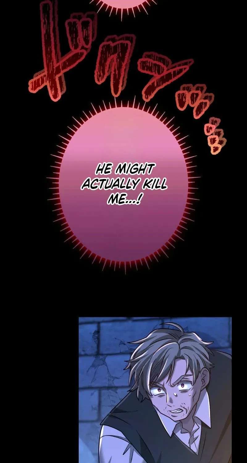 I Leave You Because I Love You Chapter 35 - page 48