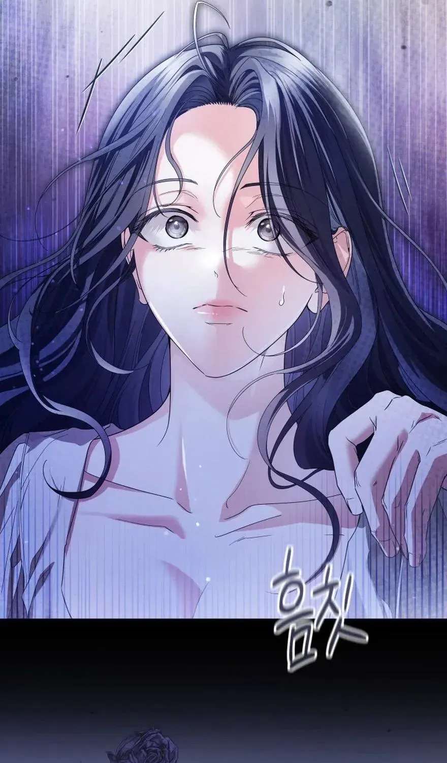 The Princess Stans in Secret Chapter 92 - page 73
