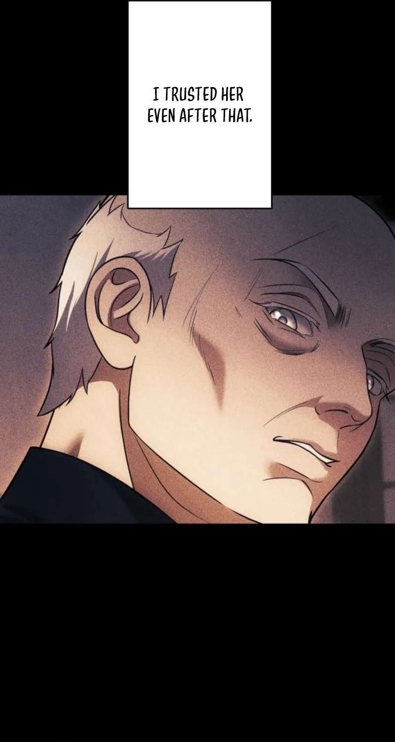 A Widowed Queen's Devotion for Love Chapter 41 - page 48