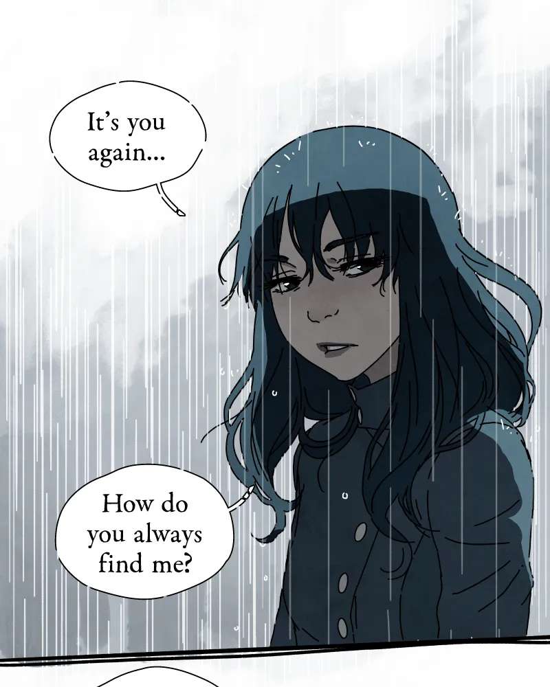 The Keepers' Inn Chapter 6 - page 32