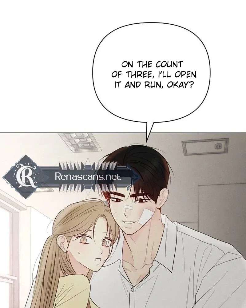 The Perfect Male Lead Chapter 62 - page 87