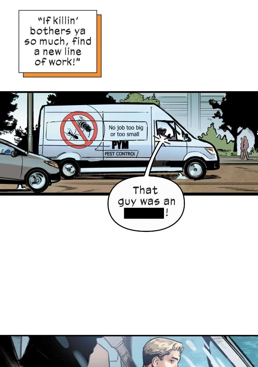 Ultimates (2024) Chapter 2 - page 28
