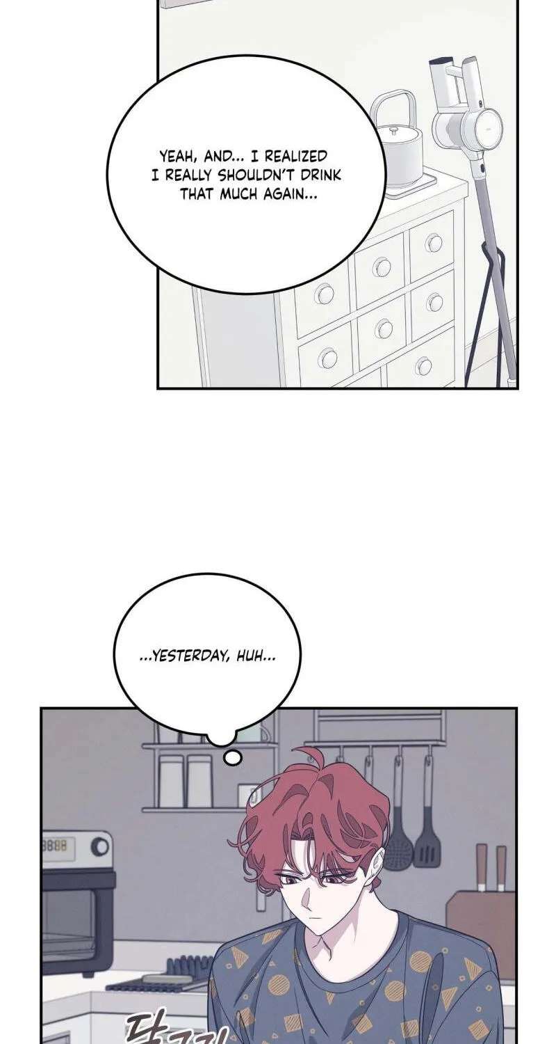 Let’s Go to My House! Chapter 19 - page 15