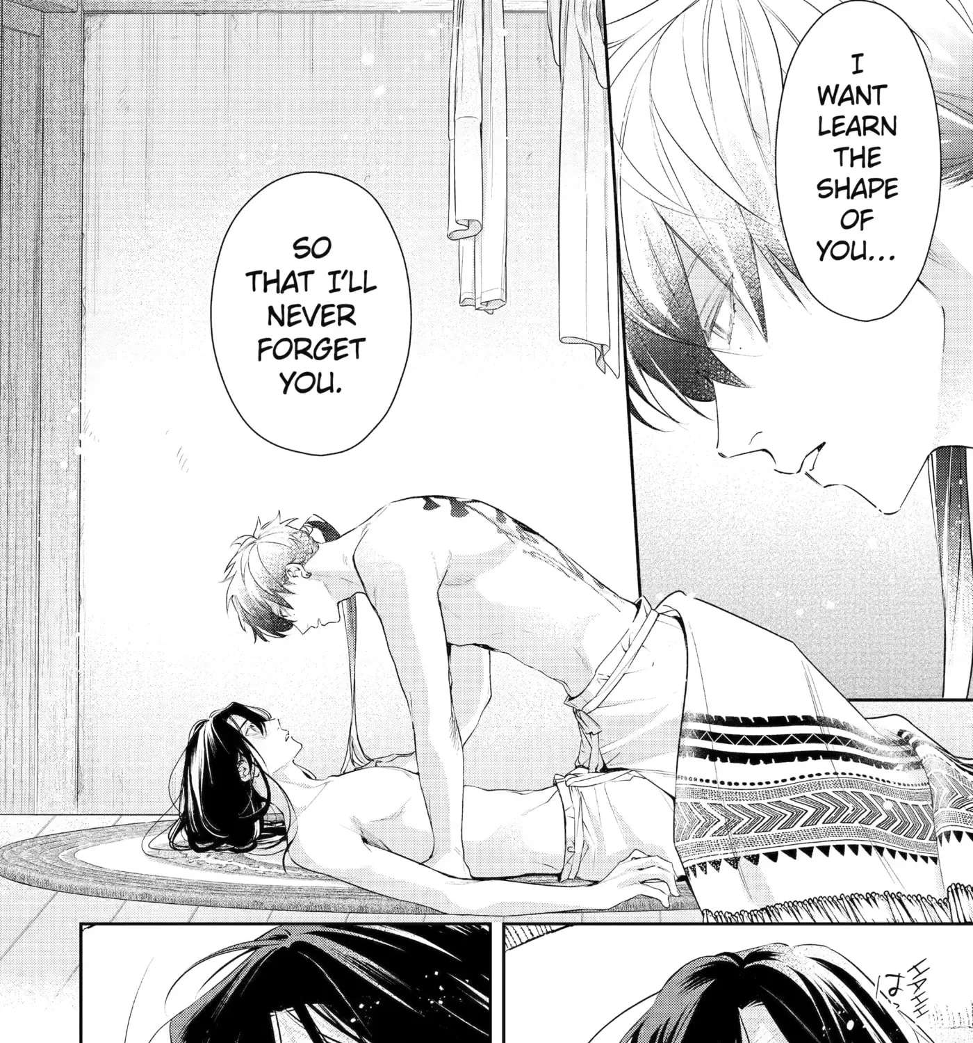 Sennenkimatsu ni Hoeru Koi Chapter 13 - page 67