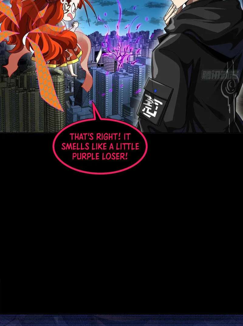 Legend Of Star General Chapter 392 - page 40