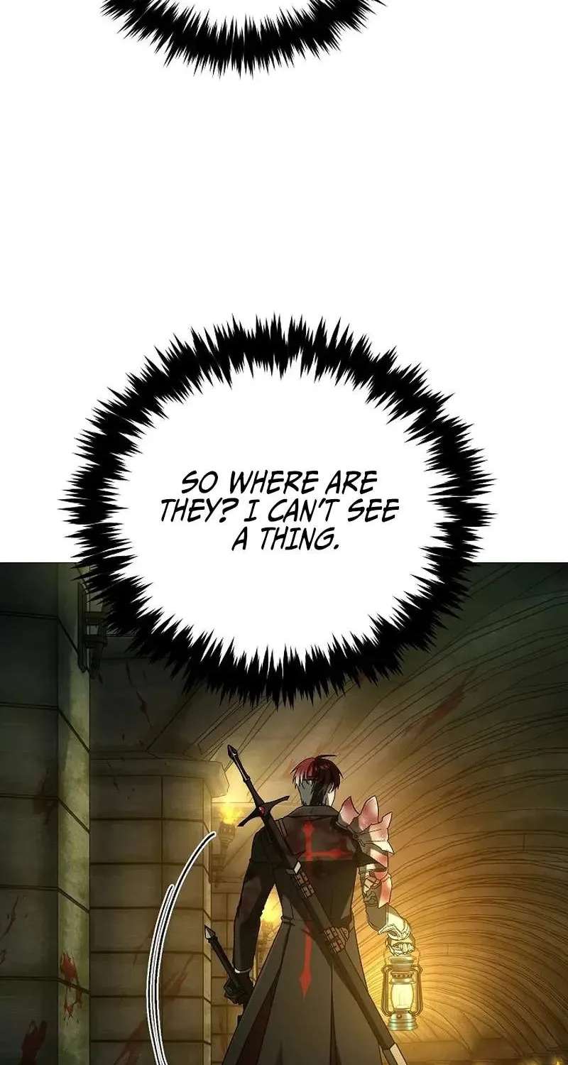 Is It Bad That the Main Character’s a Roleplayer? Chapter 29 - page 26