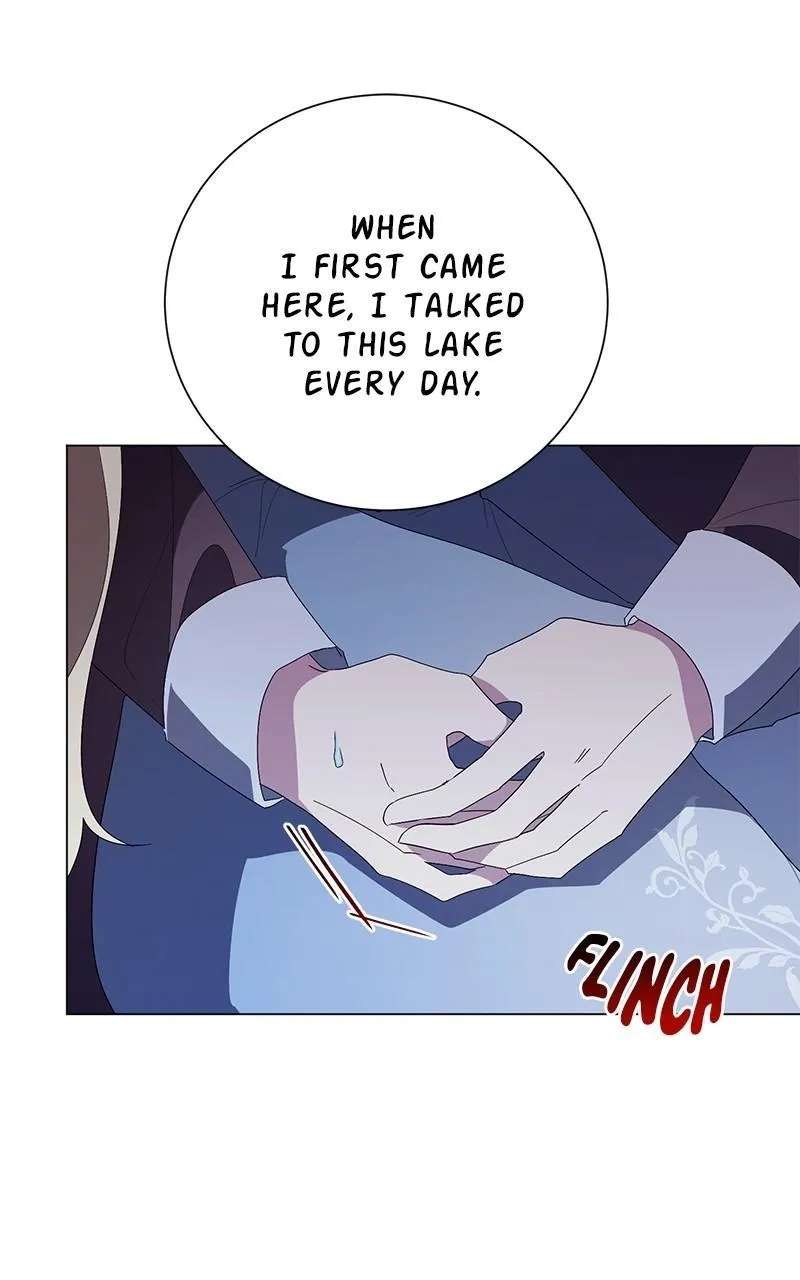 Wished You Were Dead Chapter 120 - page 37