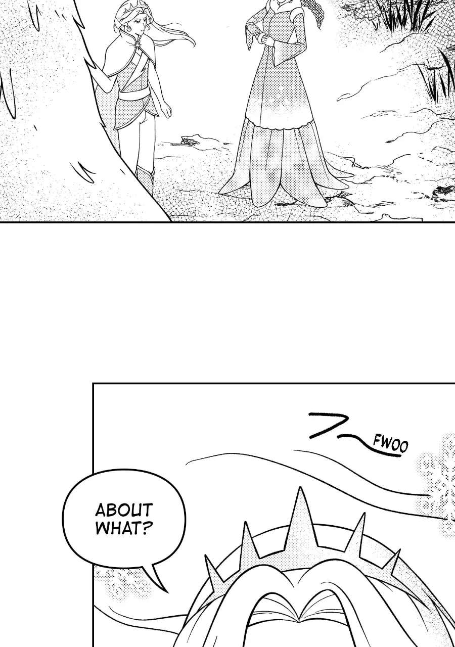 Wings of Starlight Chapter 25 - page 4
