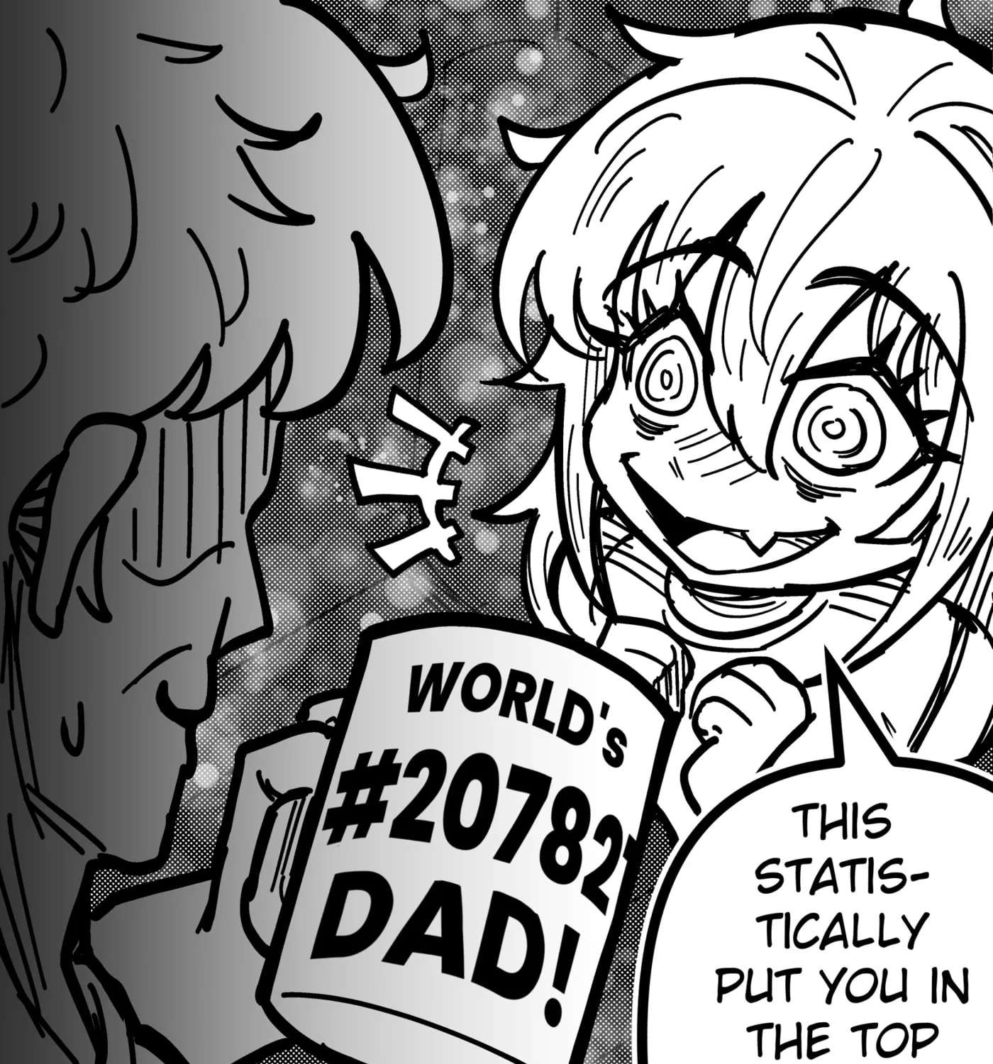 Mimi Chapter 242 - page 1