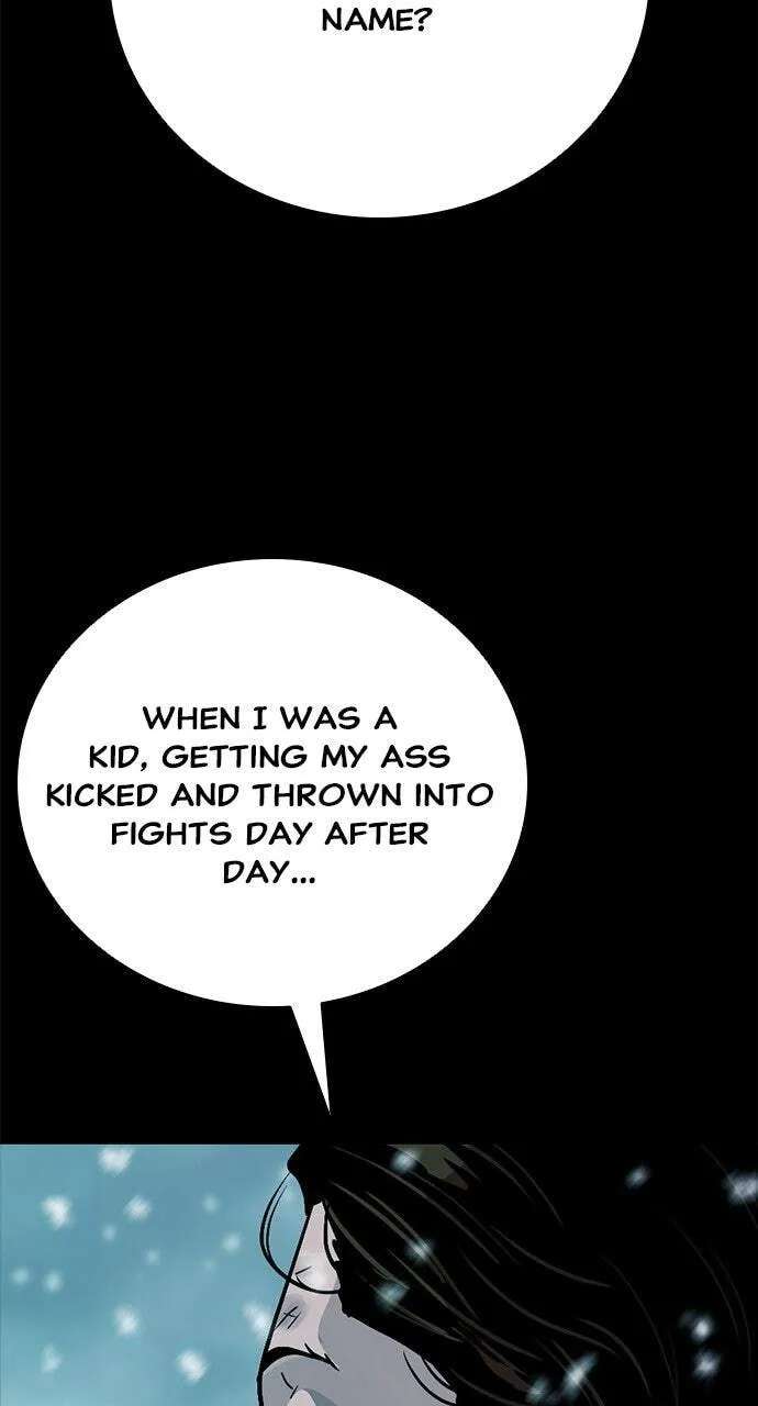 The Worst Generation Chapter 69 - page 85