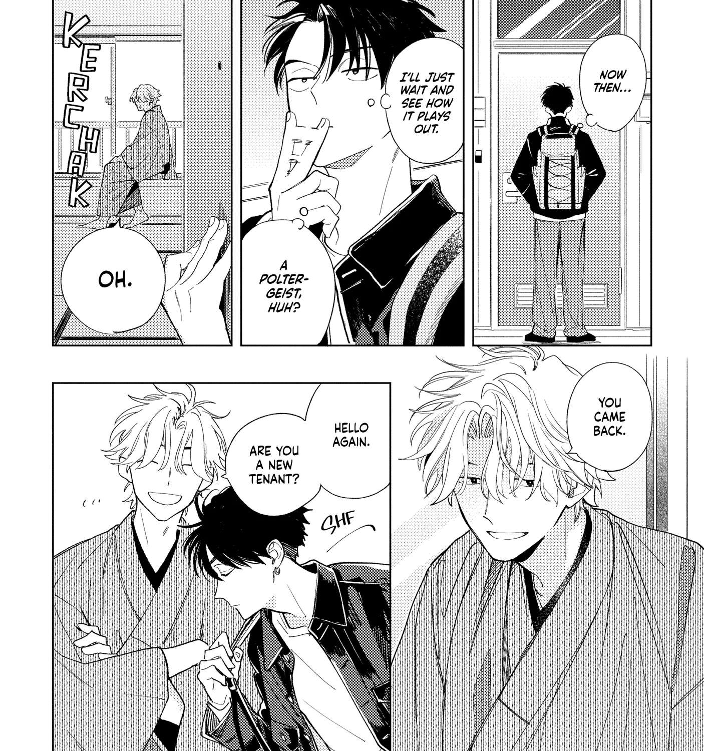 After Period Chapter 1 - page 36
