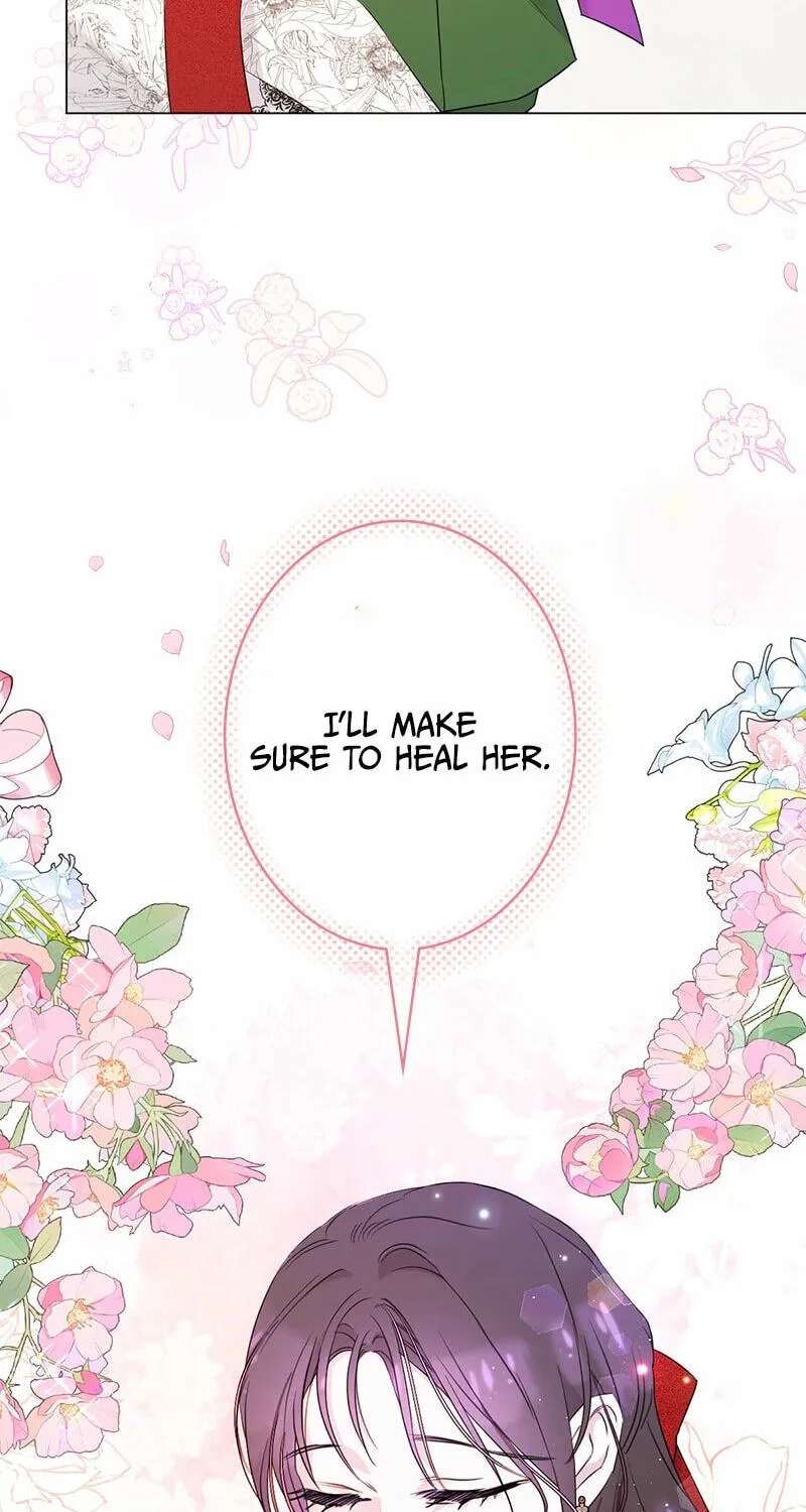 How A Villainess Survives As A Saint Chapter 22 - page 62