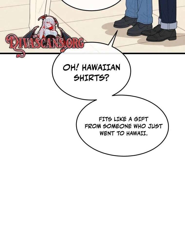 The Worse It Is, the Better It Tastes Chapter 35 - page 89