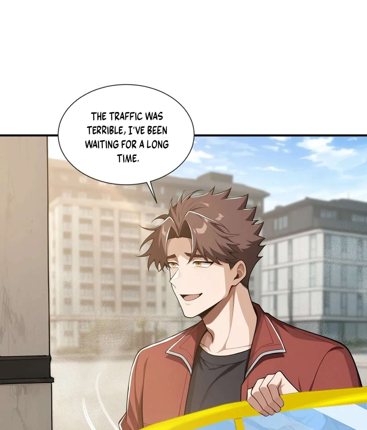 Trading Snacks for Gold in the Apocalypse Chapter 64 - page 82