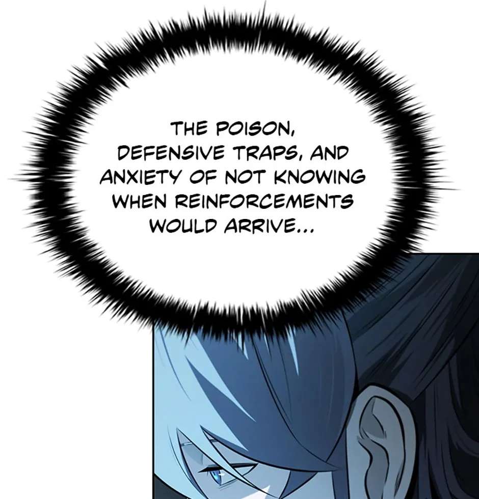 Absolute Master of the Senate Chapter 66 - page 150
