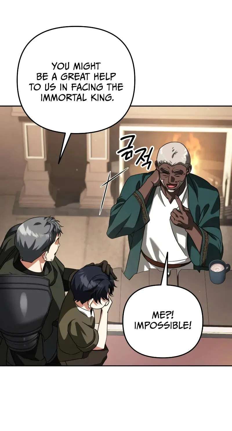 My Avatars’ Path to Greatness Chapter 94 - page 66