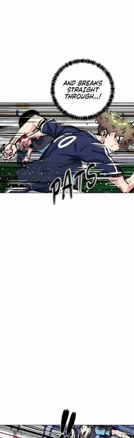 Top Corner Chapter 270 - page 29