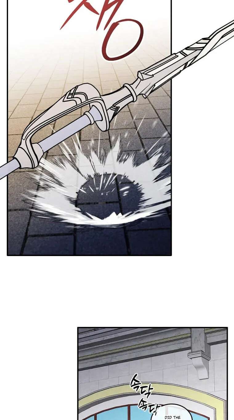 Jack Be Invincible Chapter 176 - page 33