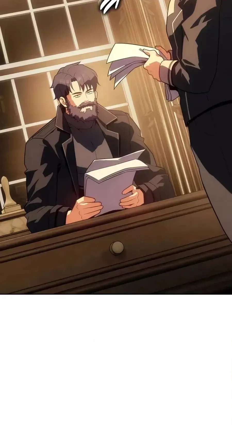 30 Years Have Passed Since the Prologue Chapter 15 - page 162