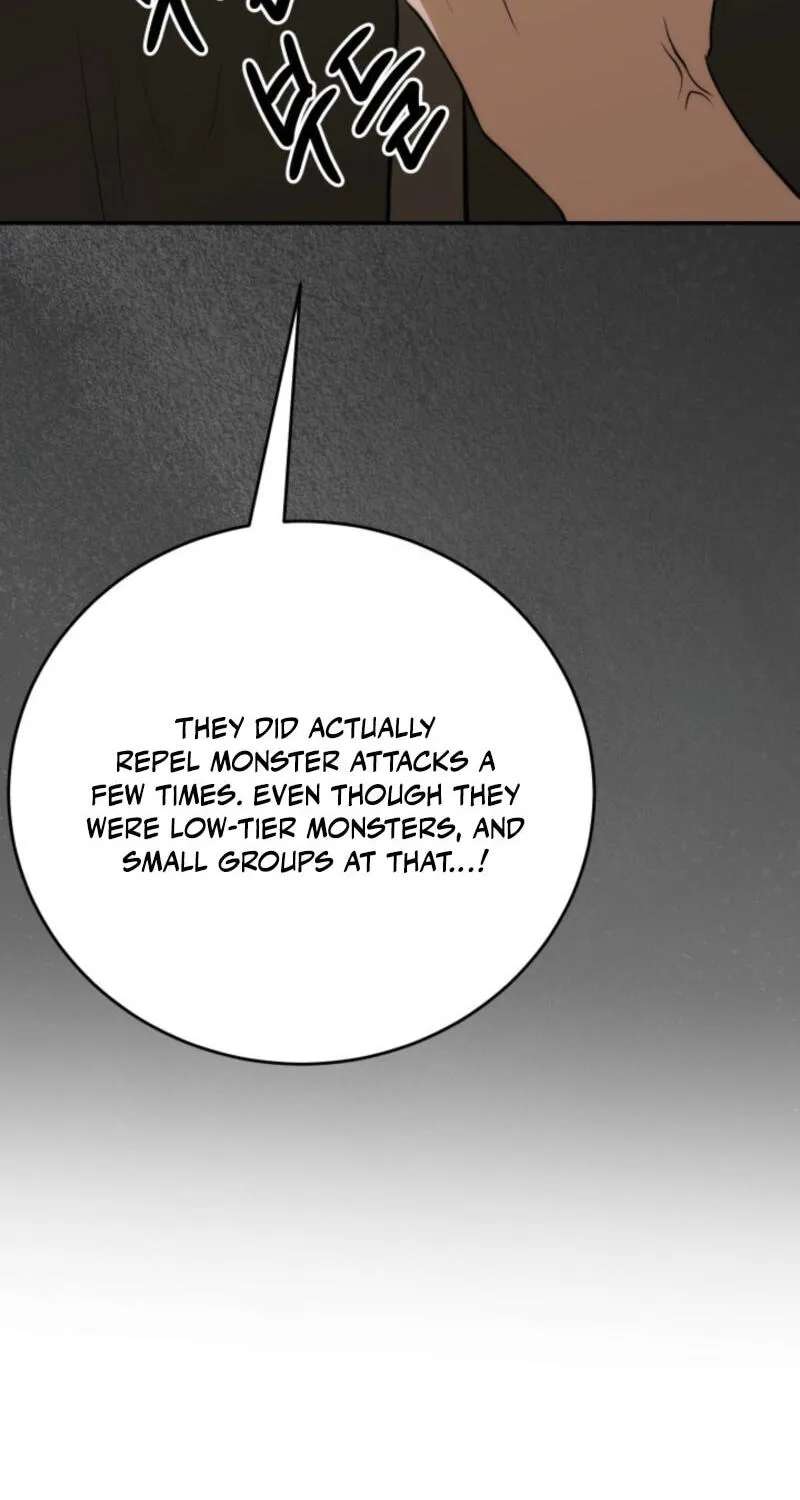 Defend Your Territory With Trained Monsters Chapter 28 - page 24