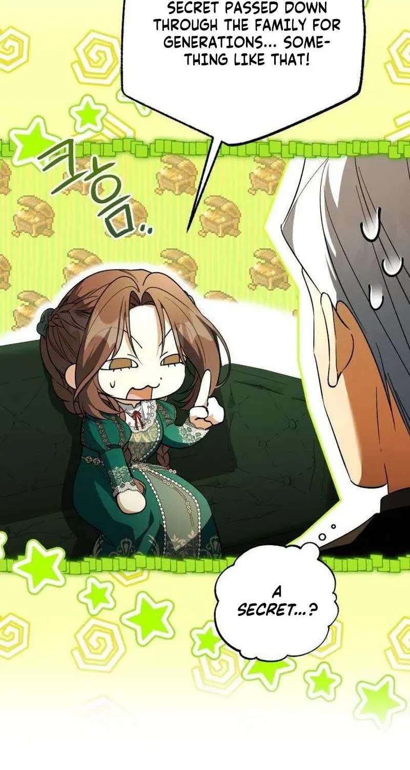 I Became the Owner of a Poor Estate Chapter 6 - page 71