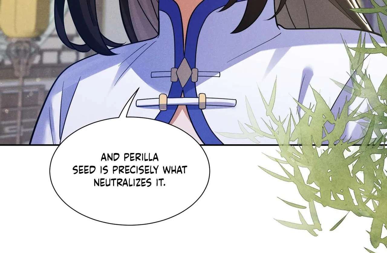 Empress's Will Love Chapter 3 - page 96