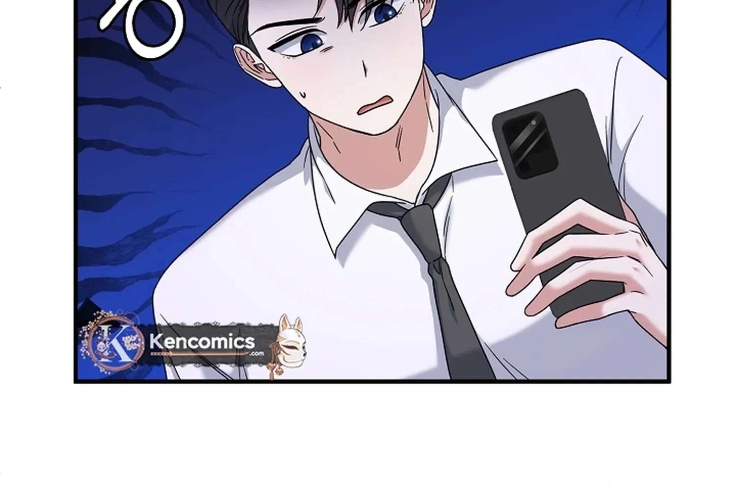 Do It, Oppa! Chapter 7 - page 8