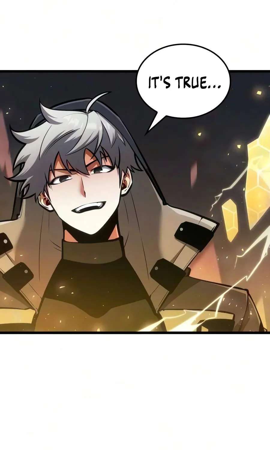 Emperor of Solo Play Chapter 82 - page 142