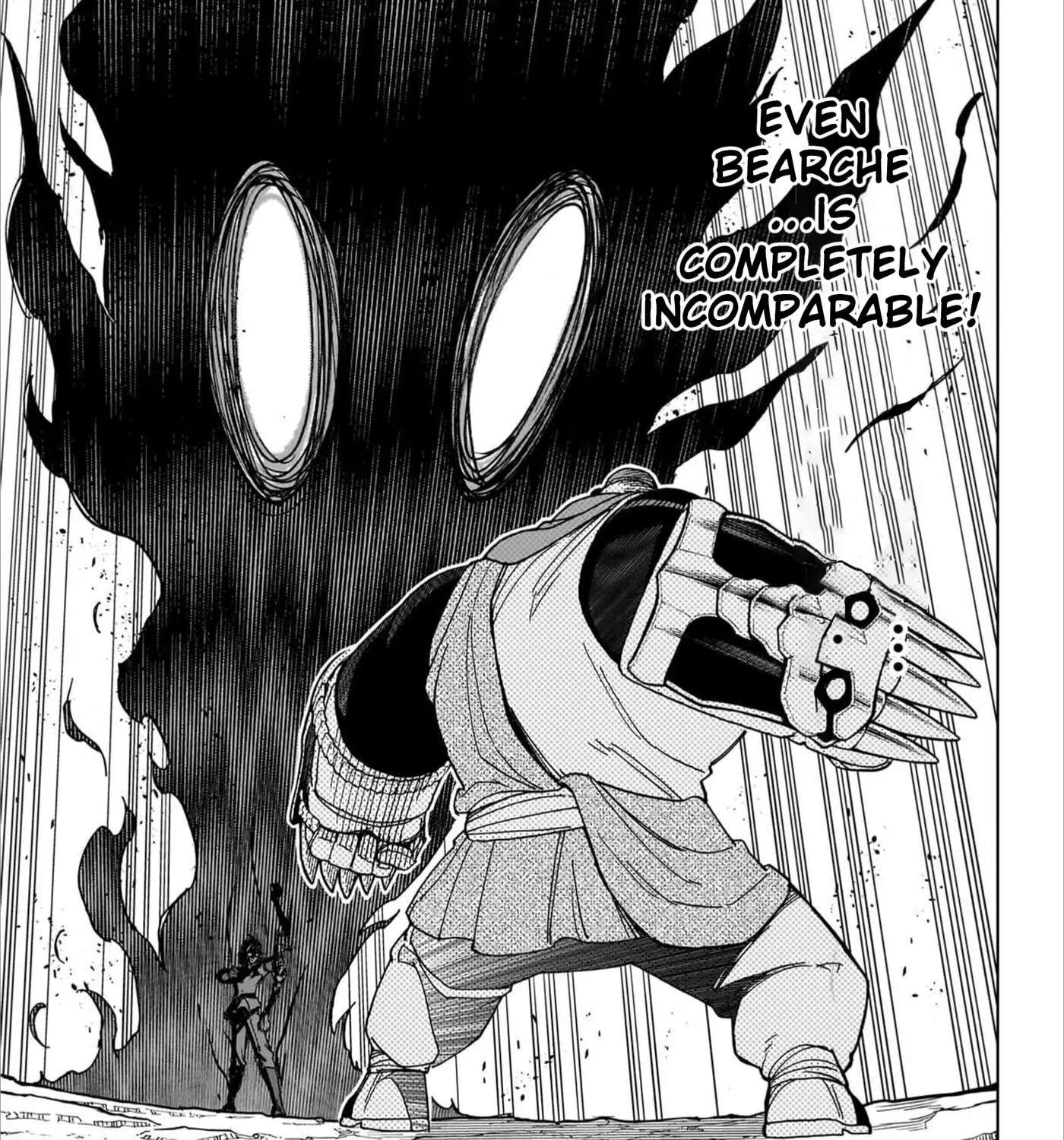 Dragon Quest: The Great Adventure of Dai - Avan the Brave and the Demon King of Hellfire Chapter 58 - page 74