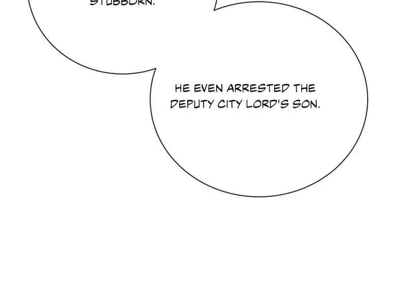 Oh No, He’s Got His Eye on Me Chapter 4 - page 13