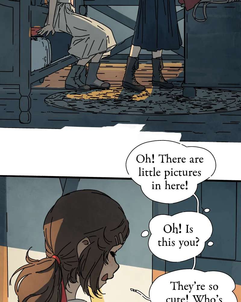The Keepers' Inn Chapter 6 - page 18