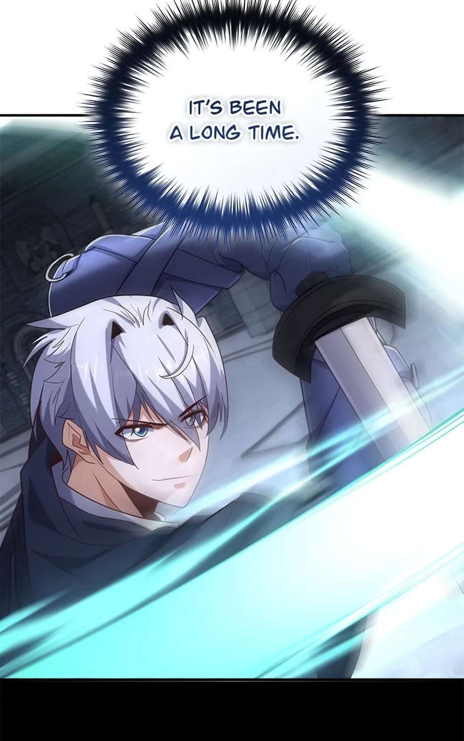 The Swordmaster's Reincarnation Chapter 79 - page 133