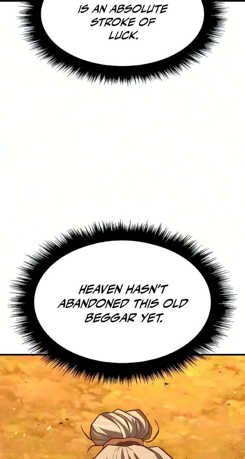 Murim Sachaewang Chapter 15 - page 45